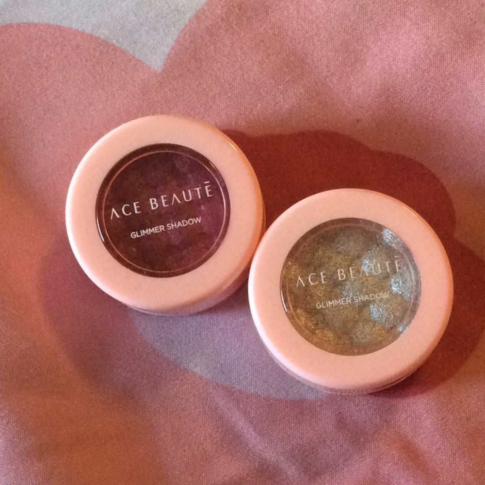 Ace Beauté Eyeshadow